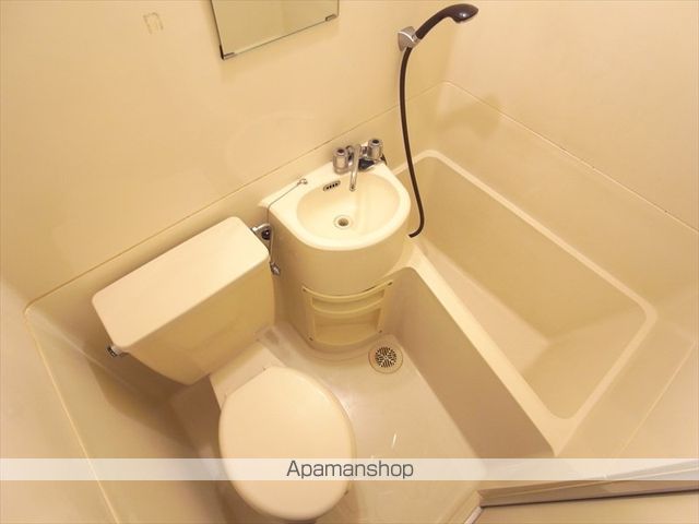 サンシティ共立の内装写真