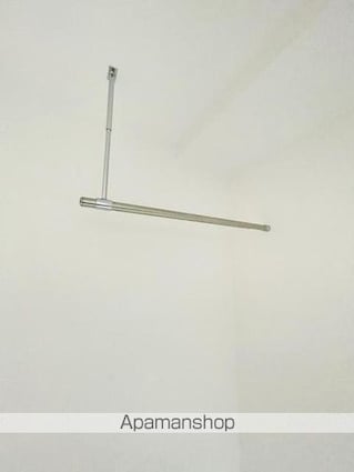クレール蓮根[1K/16.39m2]の収納