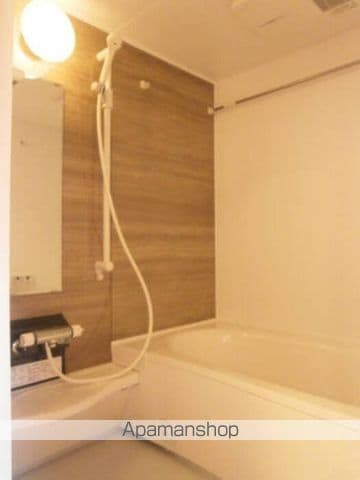 フロンティア A棟の内装写真