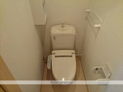 和歌山県和歌山市栄谷[2LDK/56.47m2]のその他設備