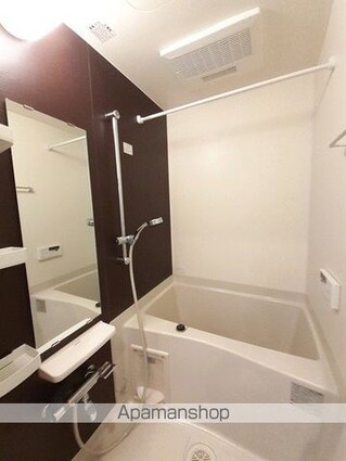 プリムローズ宝町[1DK/31.26m2]のバス