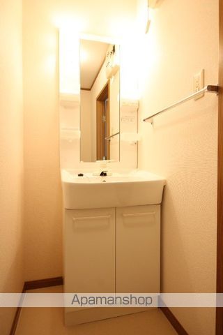 エスポワールAの内装写真
