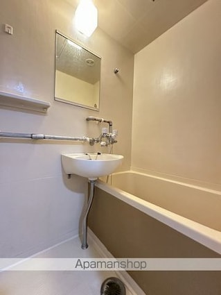 クレステージ宮前[1K/28.35m2]の内装9