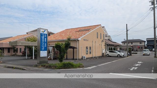 名鉄三河線 吉浜駅 徒歩14分 2階建 築19年の周辺写真