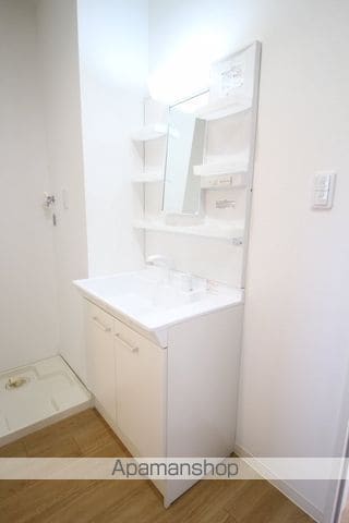 GRANTAGEの内装写真