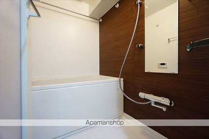 愛知県名古屋市中区新栄１丁目[1K/28.36m2]のバス