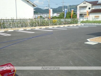 アリアーテⅠ[1R/32.94m2]の共用部2