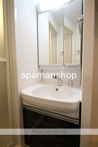 ジアコスモOSAKAJYOMINAMIIIの内装写真
