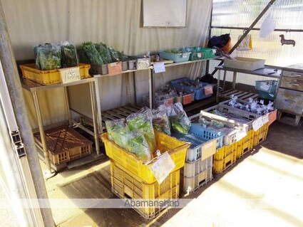 東京都武蔵野市境１丁目[1K/23.01m2]の周辺1