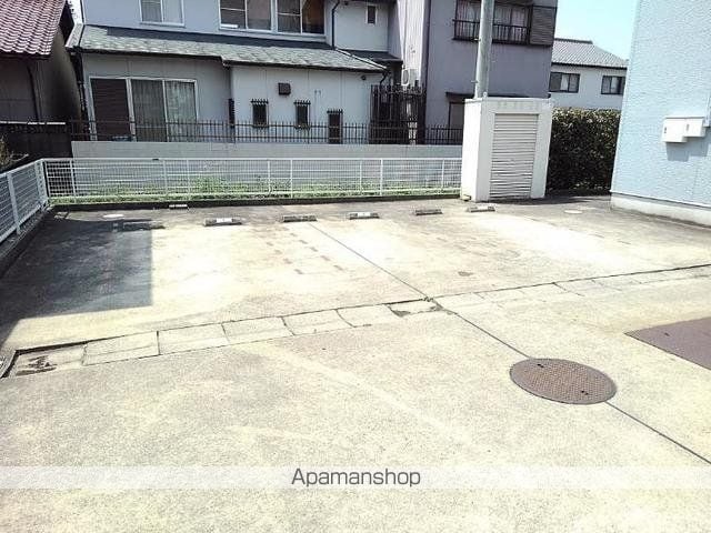 メゾンジュネスIIのその他写真