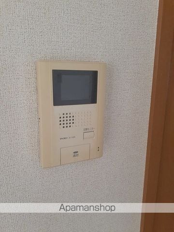 サンシャインの内装写真