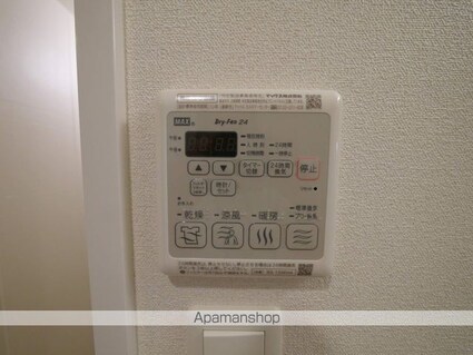 プレサンス錦通　ＴＨＥ　葵[1K/27.72m2]の内装8