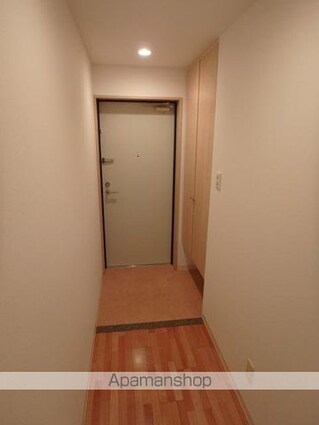 ＨＦ仙台五橋レジデンス[1DK/34.37m2]の玄関