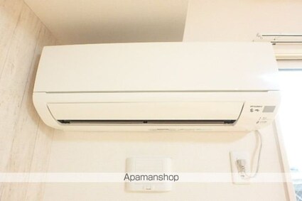 Ｍｓ’弐番館[1LDK/49.7m2]の内装2