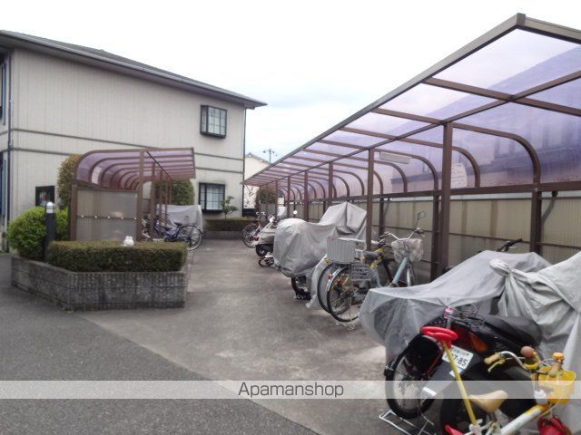サンビレッジ高田 Bのその他写真
