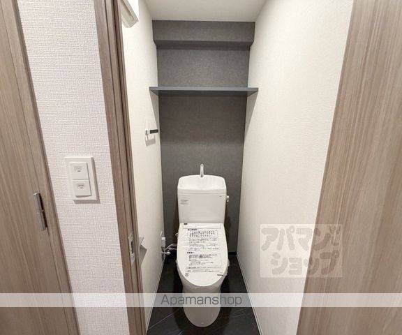 ベラジオ雅び西大路五条IIの内装写真