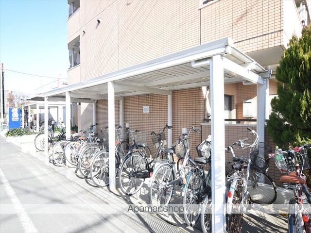ダイアパレス淵野辺IIの外観写真