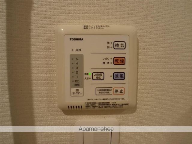 レオパレスシャンテの内装写真