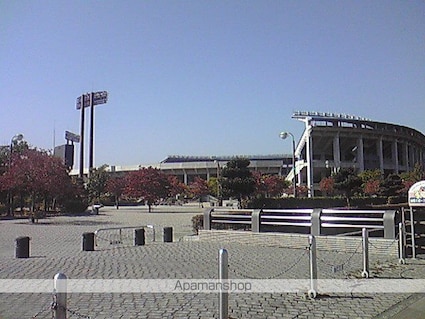 メイグリーン[1K/33.56m2]の周辺2