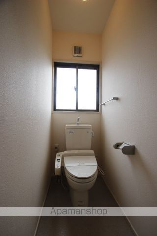 I’S パレスの内装写真
