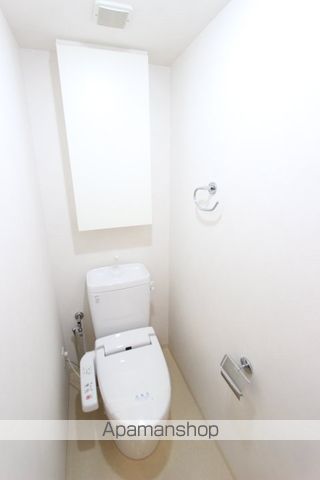 レジディア船橋I・IIの内装写真
