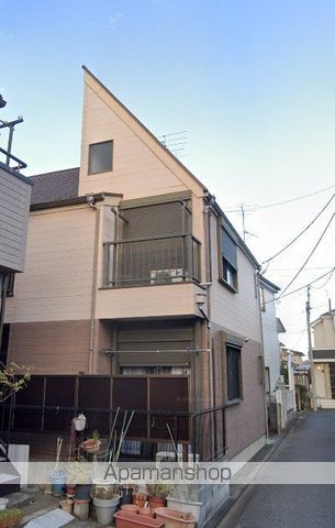コーポフジの外観写真