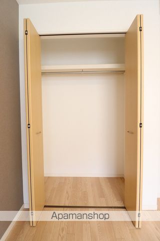パレット小泉1の内装写真