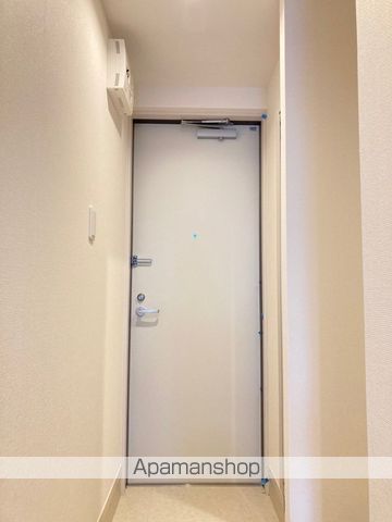 グレイス幕張Iの内装写真