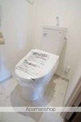 ＴＨＥ　ＰＡＬＭＳ大島[2LDK/53.03m2]のトイレ