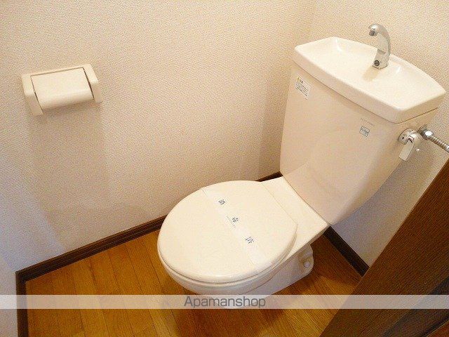 こぉぽらす31の内装写真