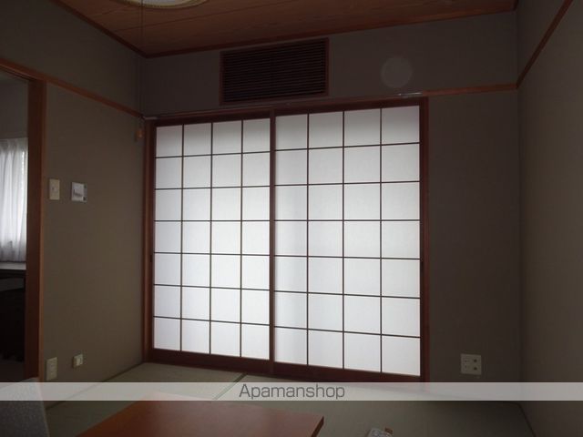 ルーア芦屋の内装写真