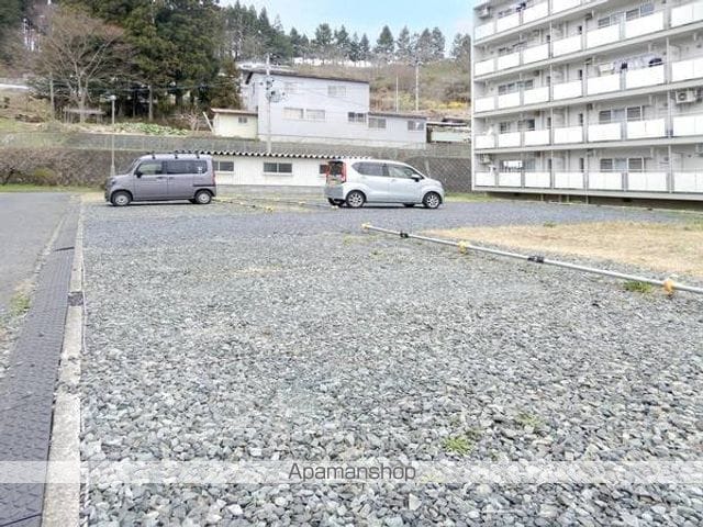 ビレッジハウス前沢2号棟の内装写真