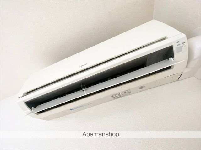 グランソレイユの内装写真