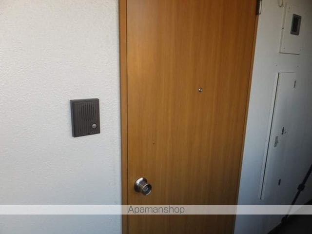 長井マンションの内装写真