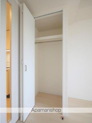 東京都江東区亀戸３丁目[1K/22.5m2]の収納