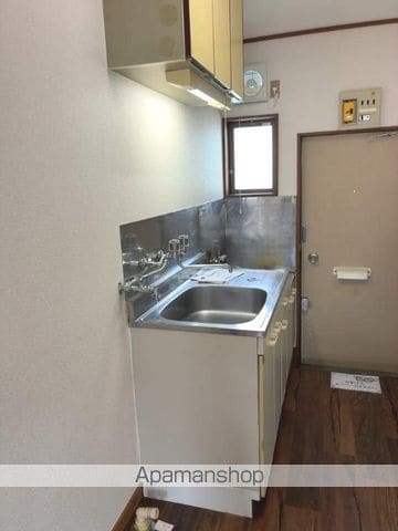 グリーン山王の内装写真