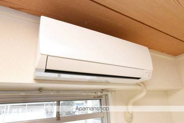 ビレッジハウス千種4号棟の内装写真