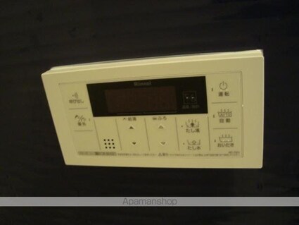 サンテラス神宮[1LDK/36.49m2]の内装3