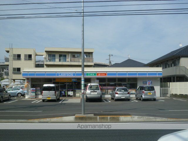 レジディア新横浜の周辺写真