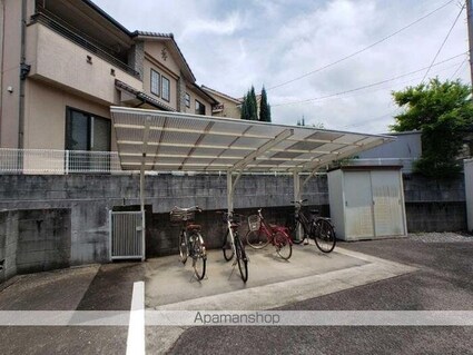 ファミール三好　Ｂ棟[3DK/52.32m2]の内装3