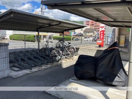 ＥＳＰＥＲＡＮＺＡ広中町[2LDK/62.17m2]の内装2