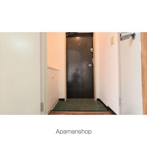 ローヤルハイツ中の島の内装写真