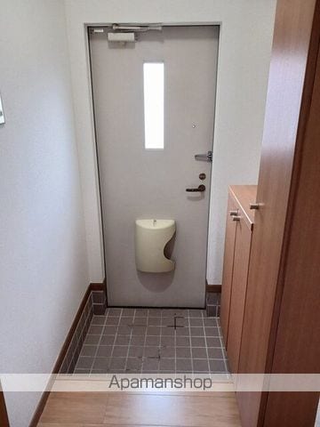 ライム・ヒルの内装写真