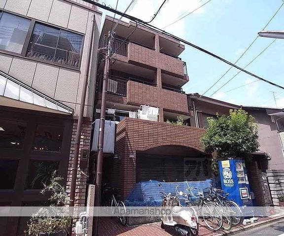 ヴィラエスポワールIIの外観写真