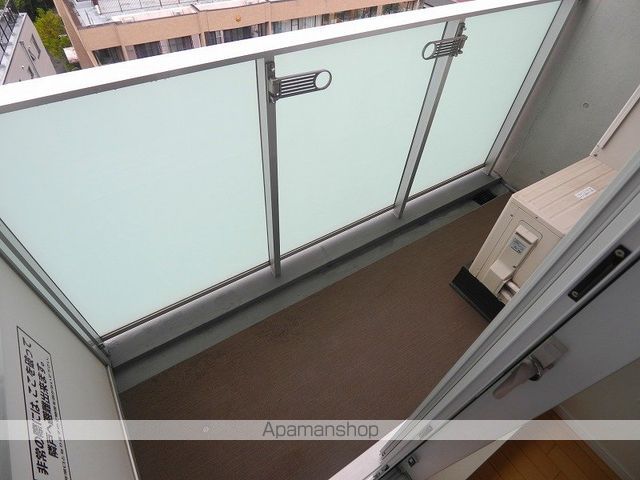 プラウドフラット小石川の内装写真