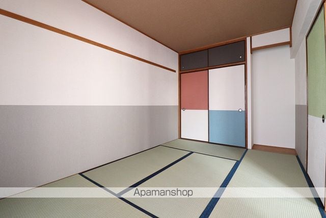 クレール美堀の内装写真