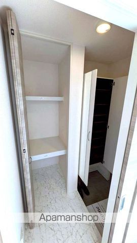 ROOM Mの内装写真