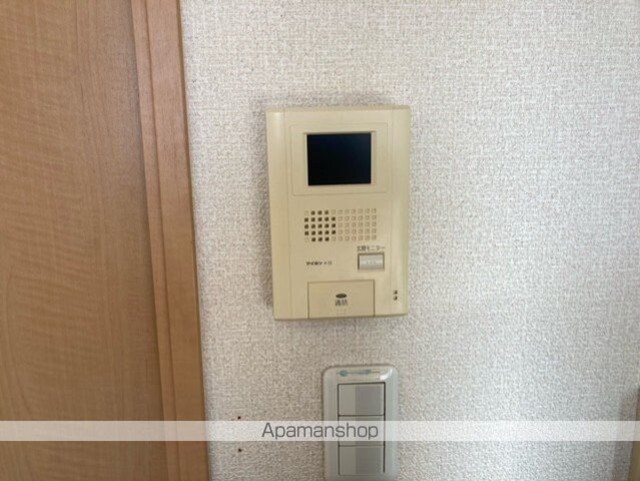レオパレスニュートリノミラージ[1K/20.81m2]のその他部屋・スペース4