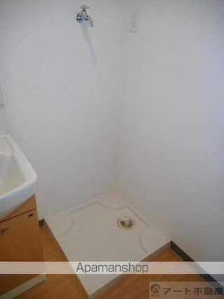 プラムガーデンＹｏｕｋｉ[1LDK/36m2]のその他部屋・スペース