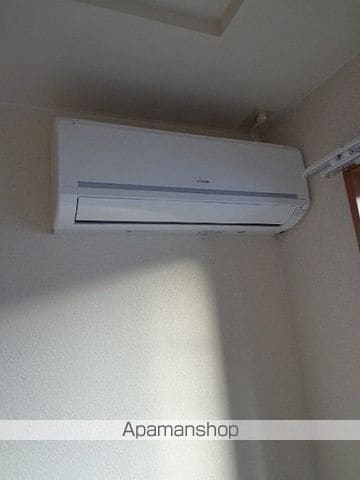 カナールの内装写真